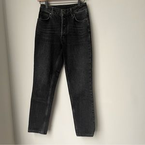 ANINE BING black jeans